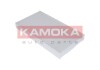 Фiльтр салону kamoka F404701