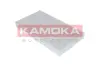 Фильтр салона kamoka F404701
