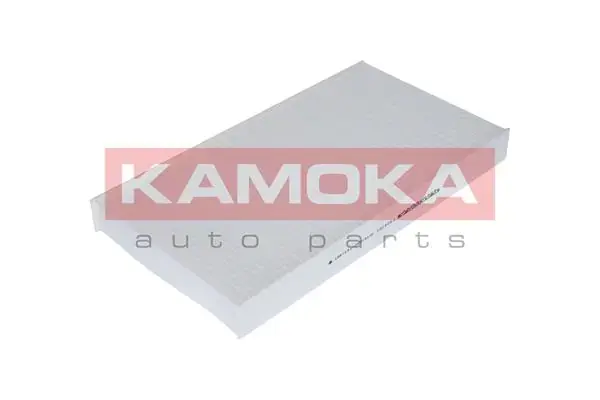 Фильтр салона kamoka F404701