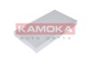 Фiльтр салону kamoka F404701