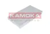 Фильтр салона kamoka F404701
