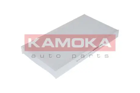 Фільтр салону Kamoka F404701