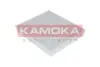 Фильтр салона kamoka F405401