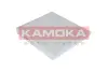 Фильтр салона kamoka F405401