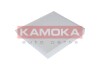 Фiльтр салону kamoka F405401