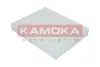 Фильтр салона kamoka F405601