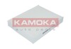 Фiльтр салону kamoka F405601