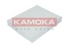 Фiльтр салону kamoka F405601