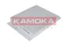 Фильтр салона kamoka F405801
