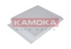 Фiльтр салону kamoka F405801