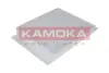 Фильтр салона kamoka F405801