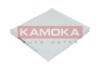 Фiльтр салону kamoka F405901