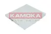 Фильтр салона kamoka F405901