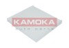 Фiльтр салону kamoka F405901