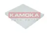 Фильтр салона kamoka F405901