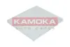 Фильтр салона kamoka F405901