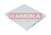 Фiльтр салону kamoka F405901