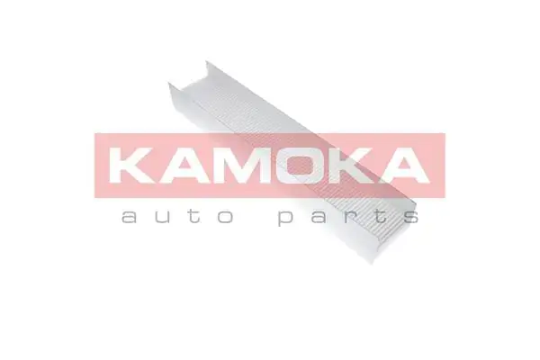 Фильтр салона kamoka F406001