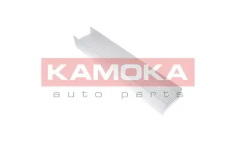 Фильтр салона kamoka F406001