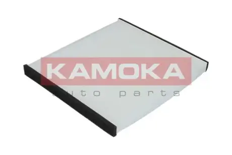 Фільтр салону Kamoka F406101