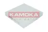 Фiльтр салону kamoka F406201