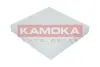 Фiльтр салону kamoka F406201