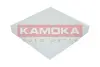 Фiльтр салону kamoka F406201
