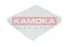Фильтр салона kamoka F407901