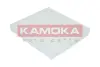 Фильтр салона kamoka F407901