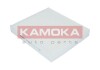 Фiльтр салону kamoka F407901