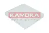 Фильтр салона kamoka F407901