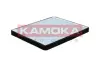 Фильтр салона kamoka F408101