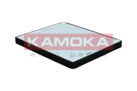 Фильтр салона kamoka F408101