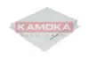 Фильтр салона kamoka F408301