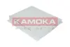 Фильтр салона kamoka F408301