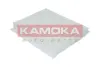 Фильтр салона kamoka F408301