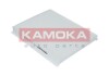 Фiльтр салону kamoka F408401