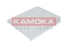 Фiльтр салону kamoka F408401