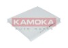 Фiльтр салону kamoka F408401