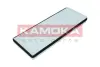 Фильтр салона kamoka F409401