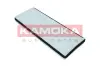 Фильтр салона kamoka F409401