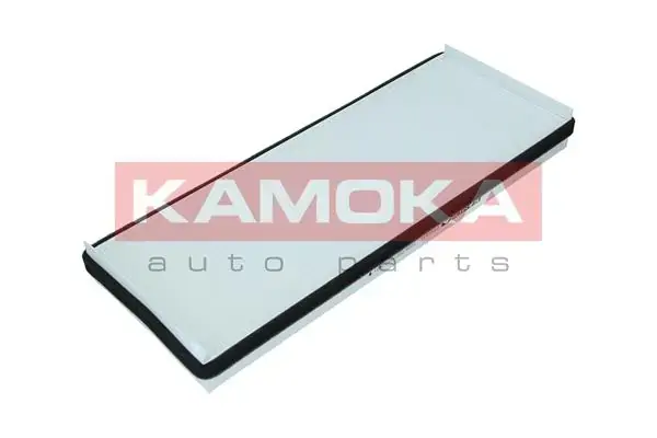 Фильтр салона kamoka F409401