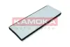 Фильтр салона kamoka F409401