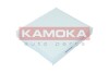 Фiльтр салону kamoka F409901