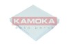 Фiльтр салону kamoka F409901