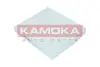 Фильтр салона kamoka F409901