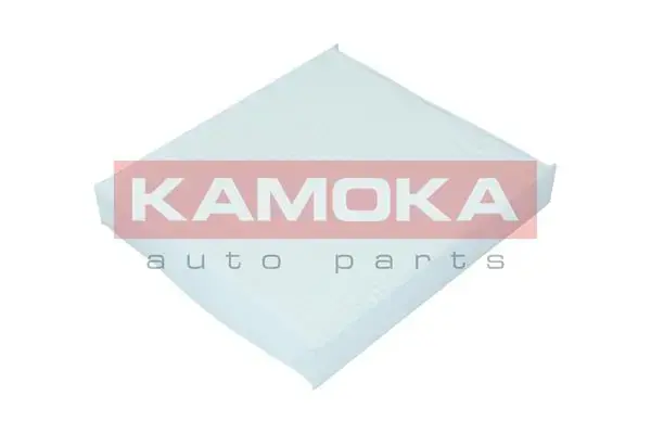 Фильтр салона kamoka F409901