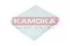 Фильтр салона kamoka F409901