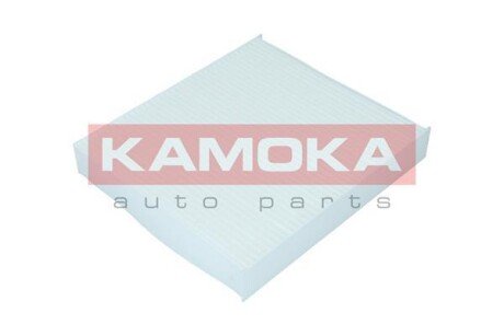 Фiльтр салону kamoka F409901 на Фиат Добло