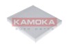 Фiльтр салону kamoka F410201